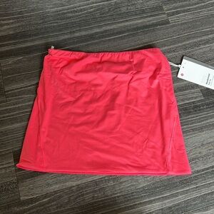 Lululemon Wundermost Ultra-soft Nulu Tube Top